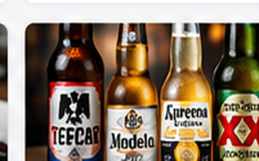 Cerveza Nacional